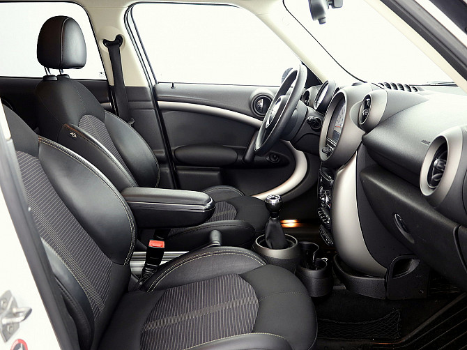 MINI Countryman Comfort 1.6 90kW Tallina - foto 6