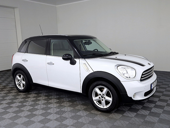 MINI Countryman Comfort 1.6 90kW Tallina - foto 1