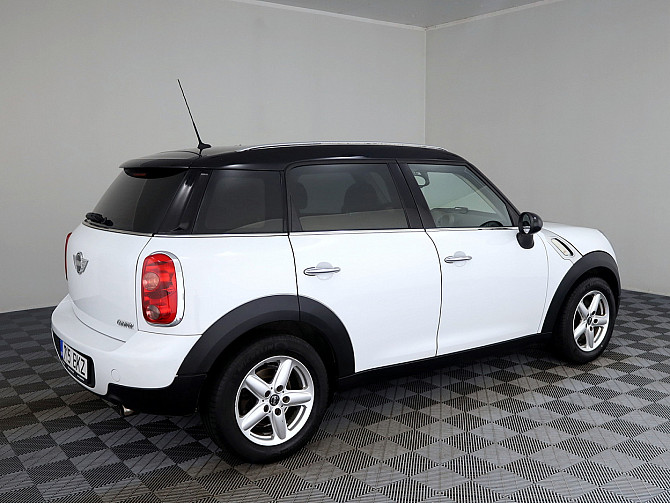 MINI Countryman Comfort 1.6 90kW Tallina - foto 3