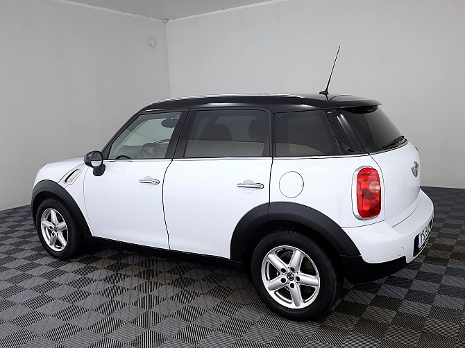 MINI Countryman Comfort 1.6 90kW Tallina - foto 4