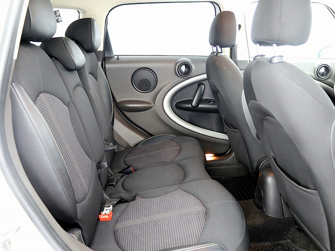 MINI Countryman Comfort 1.6 90kW Tallina - foto 7