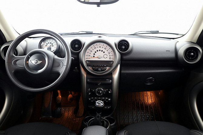 MINI Countryman Comfort 1.6 90kW Tallina - foto 5