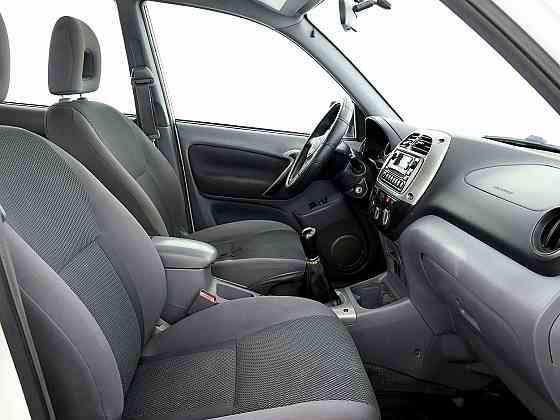 Toyota RAV4 Comfort 4x4 2.0 110kW Tallina