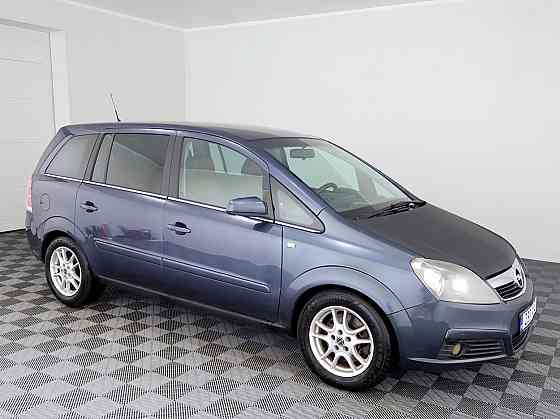 Opel Zafira Comfort ATM 2.2 110kW Tallina