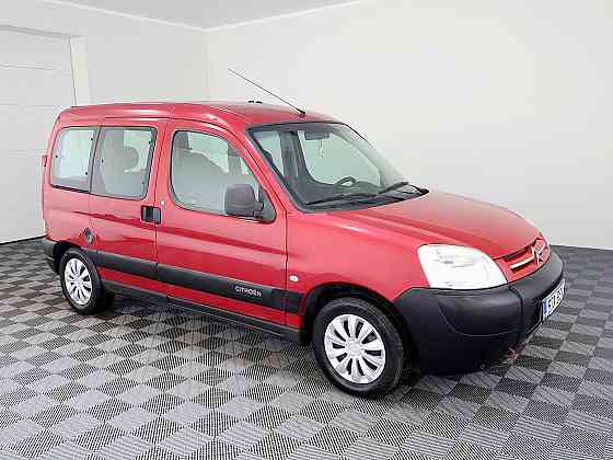 Citroen Berlingo Multispace 1.6 HDi 55kW Tallina