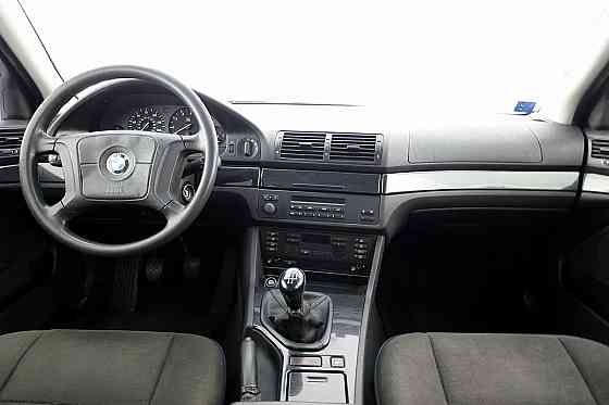 BMW 523 Business 2.5 125kW Tallina