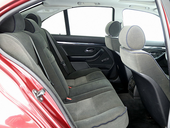 BMW 523 Business 2.5 125kW Tallina - foto 7