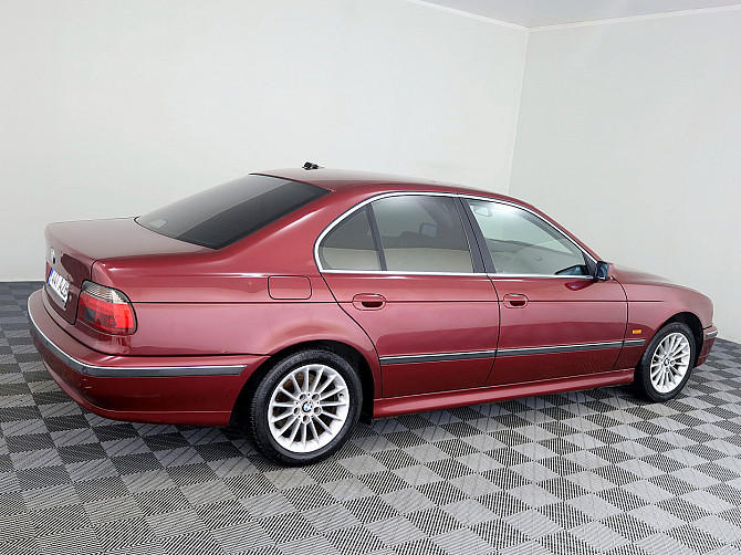 BMW 523 Business 2.5 125kW Tallina - foto 3