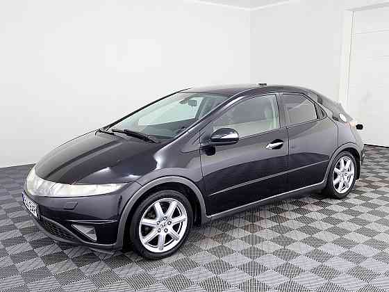Honda Civic Elegance 1.8 103kW Tallina