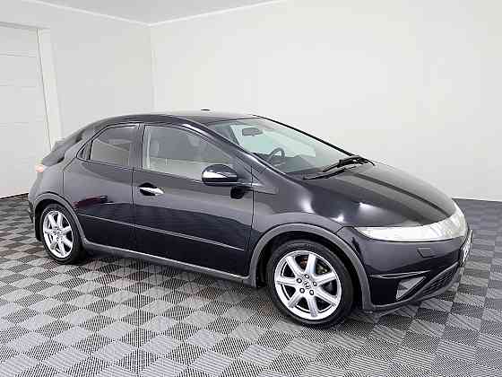 Honda Civic Elegance 1.8 103kW Tallina