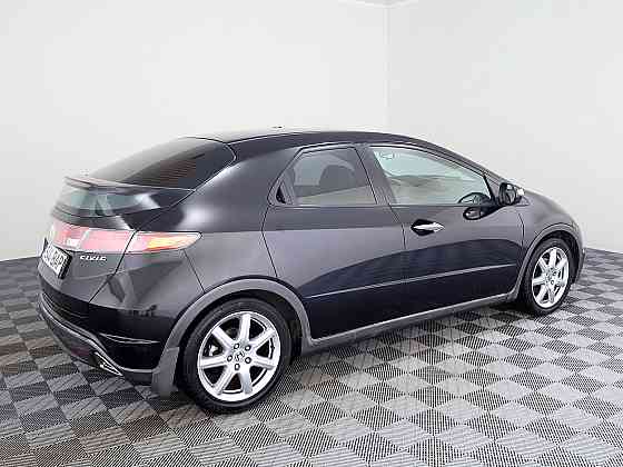 Honda Civic Elegance 1.8 103kW Tallina