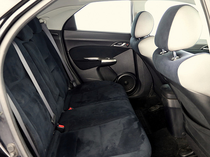 Honda Civic Elegance 1.8 103kW Tallina - foto 7