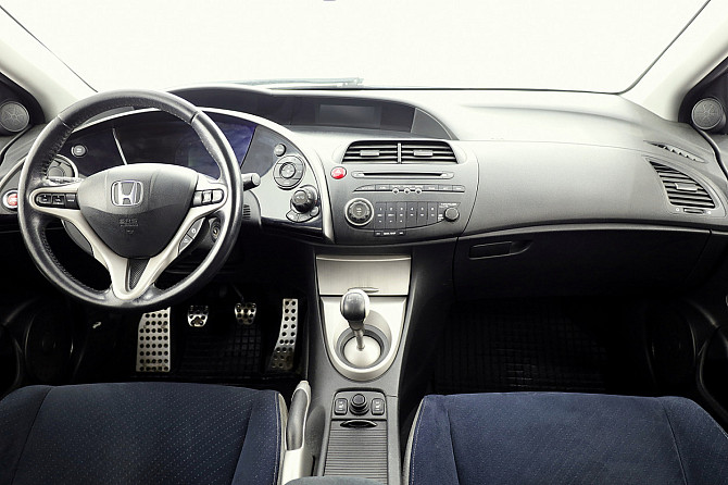 Honda Civic Elegance 1.8 103kW Tallina - foto 5