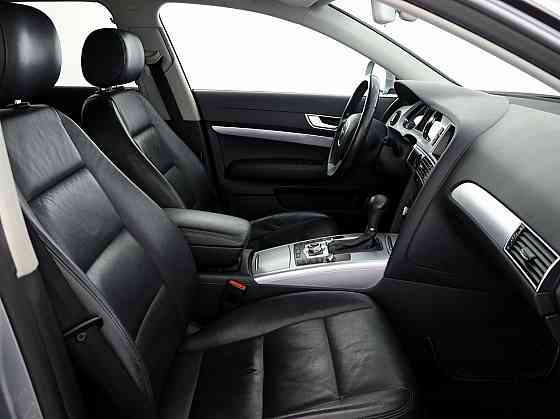 Audi A6 Comfortline Facelift ATM 2.0 TDI 120kW Tallina