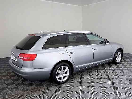 Audi A6 Comfortline Facelift ATM 2.0 TDI 120kW Tallina