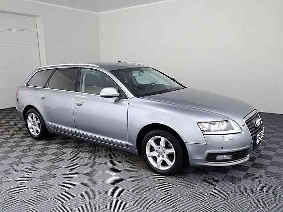 Audi A6 Comfortline Facelift ATM 2.0 TDI 120kW Tallina