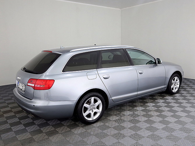 Audi A6 Comfortline Facelift ATM 2.0 TDI 120kW Tallina - foto 3