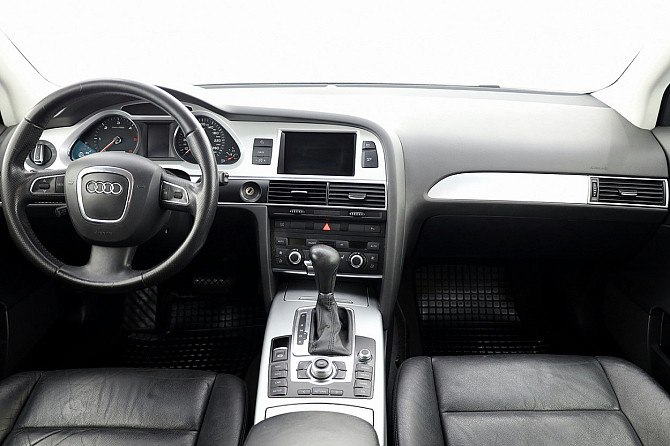 Audi A6 Comfortline Facelift ATM 2.0 TDI 120kW Tallina - foto 5
