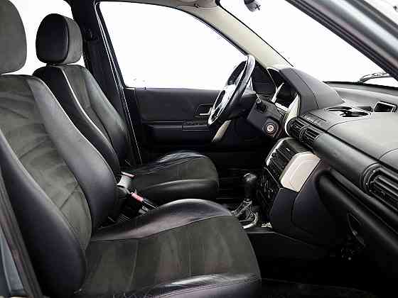 Land Rover Freelander HSE Luxury Facelift ATM 2.5 130kW Tallina
