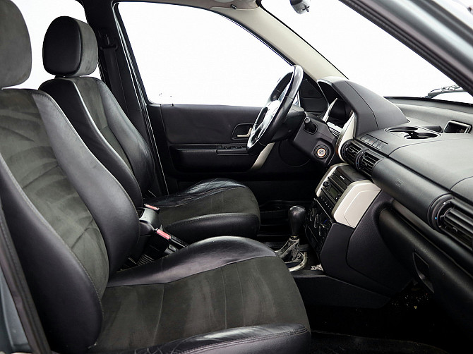 Land Rover Freelander HSE Luxury Facelift ATM 2.5 130kW Tallina - foto 6
