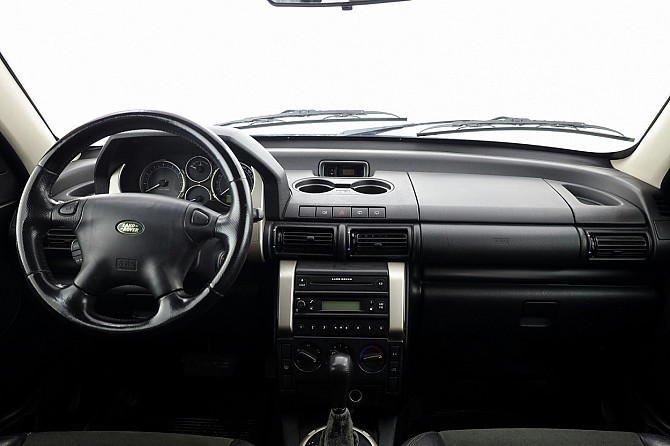 Land Rover Freelander HSE Luxury Facelift ATM 2.5 130kW Tallina - foto 5