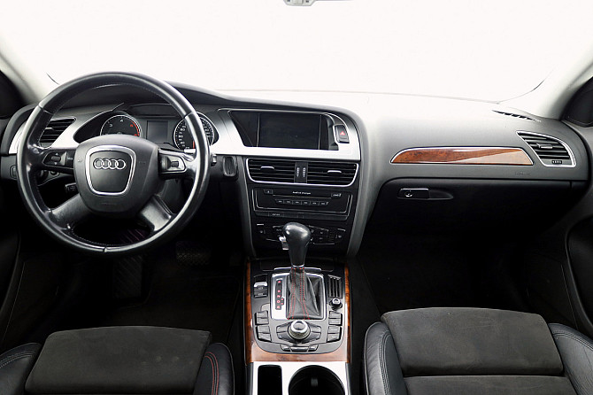 Audi A4 S-Line ATM 2.0 TDI 105kW Tallina - foto 5