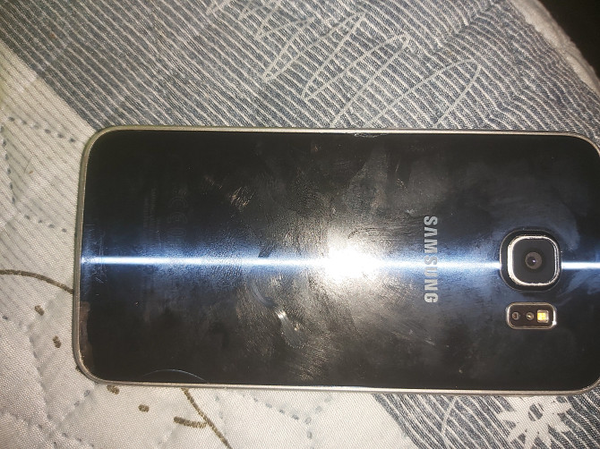 SM-G920F рабочий открыт на все сети Рига - изображение 2
