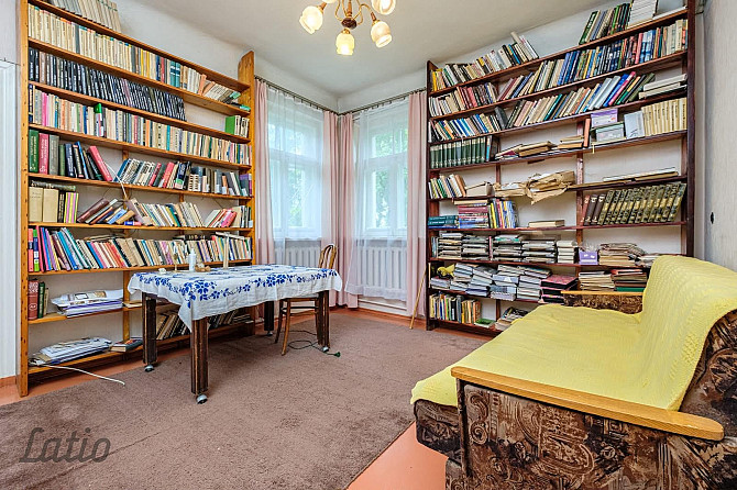 Piedāvājam iegādei privātmāju Ikšķilē, klusā un zaļā privātmāju apbūves rajonā. Ogre un novads - foto 3