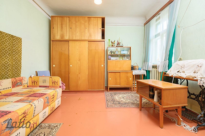 Piedāvājam iegādei privātmāju Ikšķilē, klusā un zaļā privātmāju apbūves rajonā. Ogre un novads - foto 5