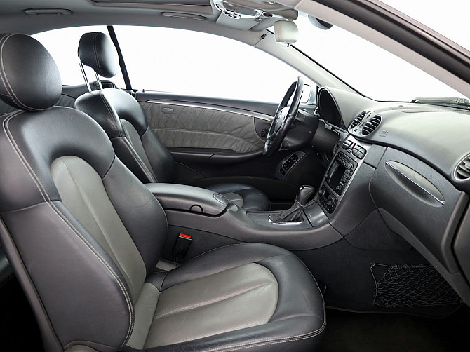 Mercedes-Benz CLK 320 Avantgarde ATM 3.2 160kW Tallina - foto 6