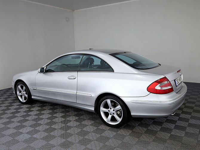 Mercedes-Benz CLK 320 Avantgarde ATM 3.2 160kW Tallina - foto 4