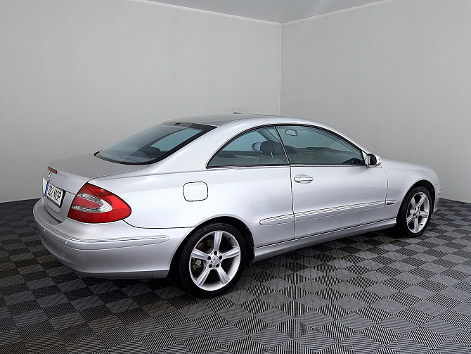 Mercedes-Benz CLK 320 Avantgarde ATM 3.2 160kW Tallina - foto 3
