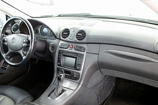 Mercedes-Benz CLK 320 Avantgarde ATM 3.2 160kW Tallina - foto 5