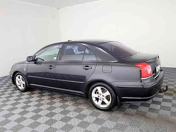 Toyota Avensis Linea Sol 2.2 D-CAT 130kW Tallina