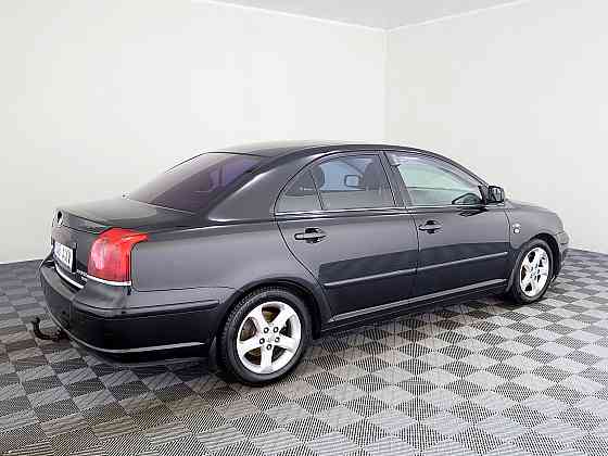 Toyota Avensis Linea Sol 2.2 D-CAT 130kW Tallina