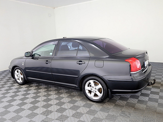 Toyota Avensis Linea Sol 2.2 D-CAT 130kW Tallina - foto 4