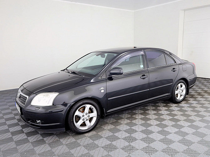 Toyota Avensis Linea Sol 2.2 D-CAT 130kW Tallina - foto 2