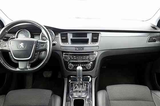 Peugeot 508 Allure ATM 1.6 115kW Tallina