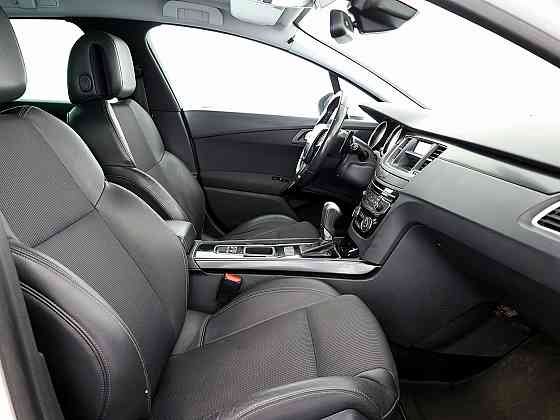 Peugeot 508 Allure ATM 1.6 115kW Tallina