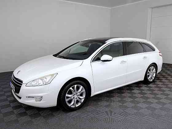 Peugeot 508 Allure ATM 1.6 115kW Tallina