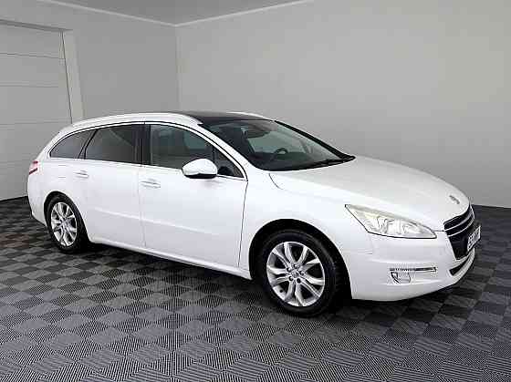 Peugeot 508 Allure ATM 1.6 115kW Tallina