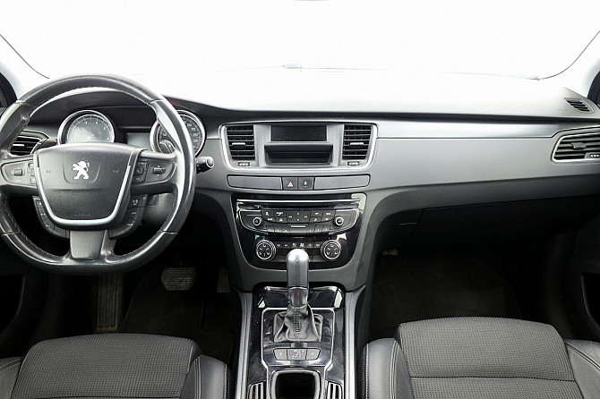 Peugeot 508 Allure ATM 1.6 115kW Tallina - foto 5