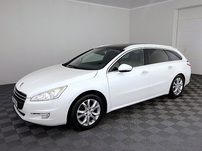 Peugeot 508 Allure ATM 1.6 115kW Tallina - foto 2