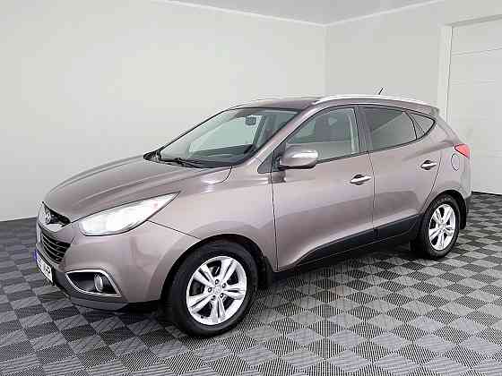 Hyundai ix35 Comfort ATM 2.0 CRDi 135kW Tallina
