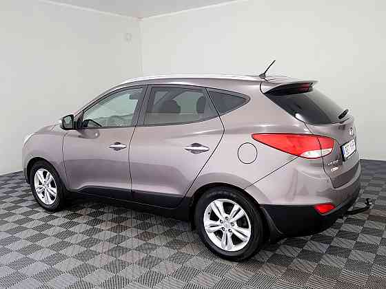 Hyundai ix35 Comfort ATM 2.0 CRDi 135kW Tallina