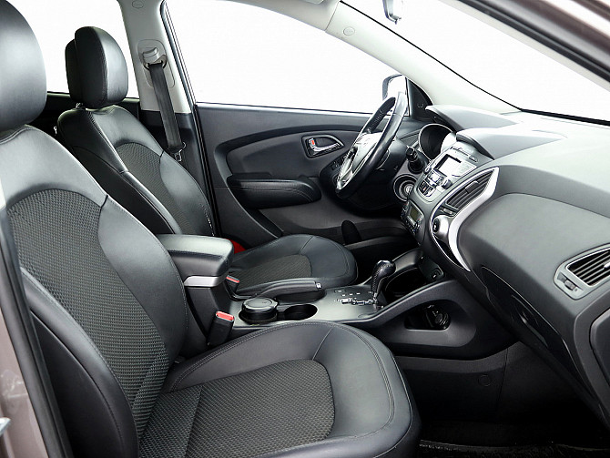Hyundai ix35 Comfort ATM 2.0 CRDi 135kW Tallina - foto 6