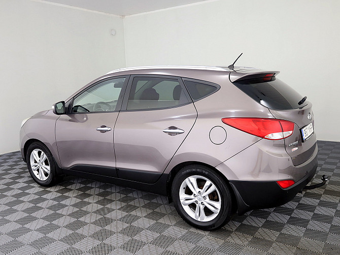 Hyundai ix35 Comfort ATM 2.0 CRDi 135kW Tallina - foto 4