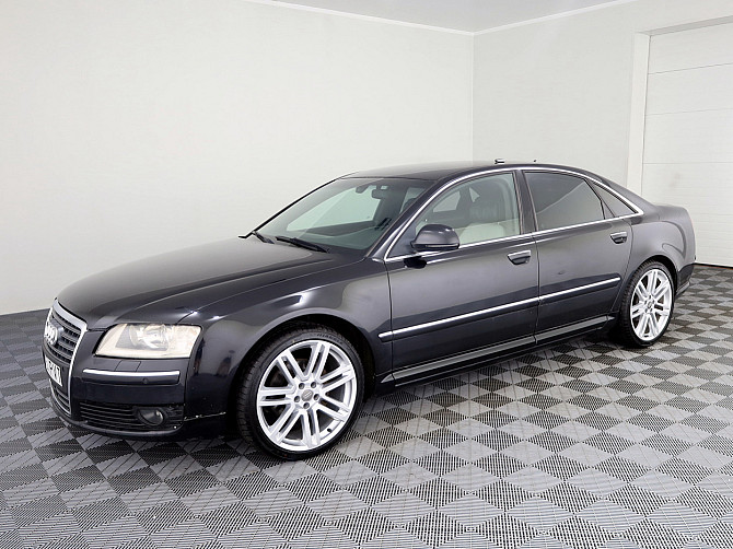 Audi A8 S-Line Individual Facelift ATM 3.0 TDI 171kW Tallina - foto 2