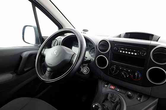 Peugeot Partner Multispace 1.6 72kW Tallina