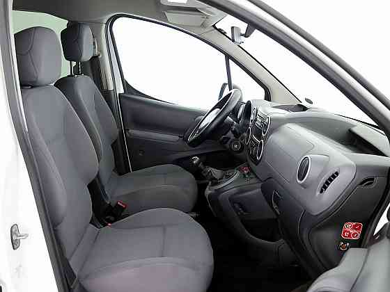 Peugeot Partner Multispace 1.6 72kW Tallina